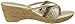 Tuscany by Easy Street Women's Roma Wedge Sandal