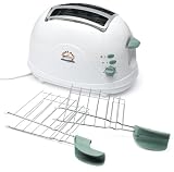 Concepts Electronix HD3131 Lunch-Mate Hot Diggity Dogger Hot-Dog Maker