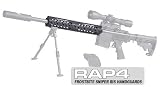 Frostbite Sniper RIS Handguard For Recon 1 inch Rifled Barrel