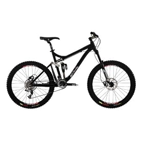 2007 Iron Horse 6 Point 4 Mountain Bike (All Mountain/Freeride)-CLOSEOUT