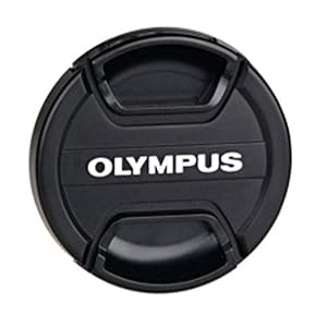 Olympus - LC-58C Bouchon d'objectif pour 14-42mm f3.5-5.5 & 40-150mm f4-5,6 Olympus - LC-58C Bouchon d'objectif pour 14-42mm f3.5-5.5 & 40-150mm f4-5,6