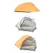 Black Diamond Mirage 2-Person Tent (Marigold & Gray)
