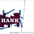 Hank (Mono) 200g 33RPM LP by Hank Mobley (Vinyl) - Original recording reissued