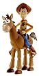 Toy Story 3 Woody & Bullseye Roundup Pack