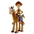 Toy Story 3 Woody & Bullseye Roundup Pack