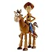 Toy Story 3 Woody & Bullseye Roundup Pack