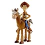 Toy Story 3 Woody & Bullseye Roundup Pack