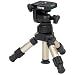 Sunpak MINI-PLUS Mini Tripod with 3-Way Panhead