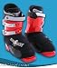 BOOTGLOVE INSULATING SKI BOOT COVER ~ SZ LARGE 10-14