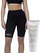 Delfin Spa Bio Ceramic Anti Cellulite Shorts and Anti Cellulite Cream