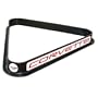 Trademark Corvette C5 Model Billiard Ball Rack