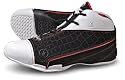 Converse Wade 1.3 (black / red)