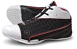 Men's Converse Wade 1.3 Mid Athletics White / Black / Red
