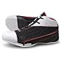 Converse Wade 1.3 (black / red)