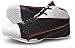 Men's Converse� Wade 1.3 Mid Athletics White / Black / Red