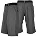 Avirex Wasteland Pinstripe Short - Men's