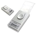 American Weigh DIA-10 Digital Carat Digital Scale 50ctx0.01ct / Milligram 10g x 0.001g