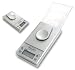 10 x 0.001gram Diamond Jewelry Scale Gemstone Scales