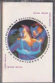 From Dusk Till Dawn (Audio Cassette) 