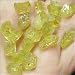 Chrysoberyls CHRYSOBERYL crystals gem rough stone Facet uncut raw gemstones