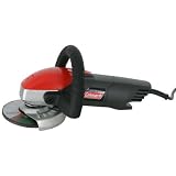 5 inch -6.9 AMP Angle Grinder