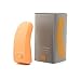 Personal Health Care : Natural Contours-Clitoral vibrator-Petite-Peach