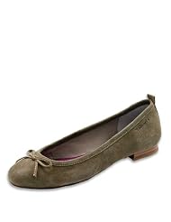 Tamaris 1/1/22113/24, Damen Ballerinas