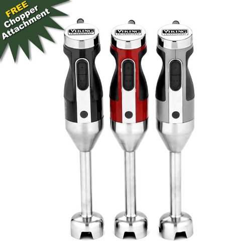 Viking Professional Electric Hand Blender - 300W