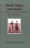 Review Vandenhoeck & Ruprecht  / Pedelle, Magde und Lakaien: Das Dienstpersonal an der Georg-August-Universitat Gottingen 1737-1866 (Gottinger Universitatsschriften)