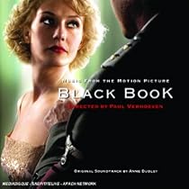 Black Book - OST
