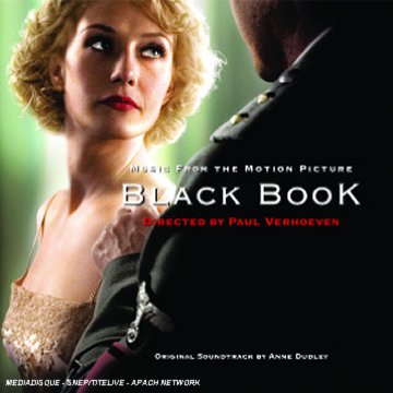 Black Book - OST