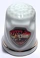 Utah State Souvenir Collectible Lpco Thimble