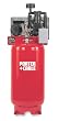 Porter-Cable CPLMC7580V2C 30 Amp 7.5 Horsepower 80 Gallon Oiled Vertical Compressor