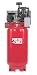 Porter-Cable CPLMC7580V2C 30 Amp 7.5 Horsepower 80 Gallon Oiled Vertical Compressor