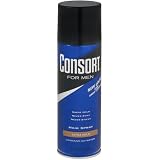 Consort for Men Hair Spray, Extra Hold, 8.3-Ounce Can