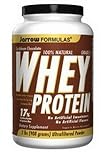 Jarrow Formulations Jarrow Whey Protein, 908 Grams