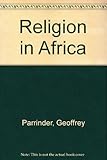 Religion in Africa