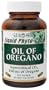 Gaia Herbs - Oil Of Oregano Lp, 60 capsules