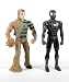 Search : Spider-Man 3 Walkie Talkies: Black Spider-Man & Sandman