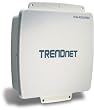 TRENDnet 14Dbi High Power Wireless Outdoor Access Point B Class TEW-455APBO