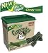 Greenies Treats for Dogs Monster Treat-Pak 45 Petite, 27 oz.