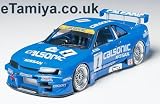 1/24 �X�|�[�c�J�[�V���[�Y �J���\�j�b�N�X�J�C���C��(R33)