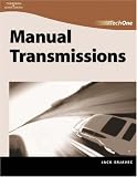 TechOne: Manual Transmissions (Techone)