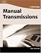 Book cover of TechOne: Manual Transmissions.