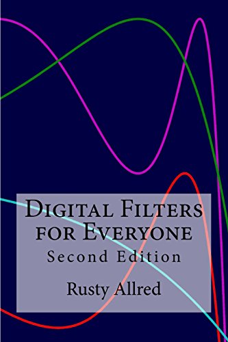 Digital Filters for Everyone: Second Edition