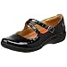 Clarks Women's Un.Glare Mary-Jane Flat