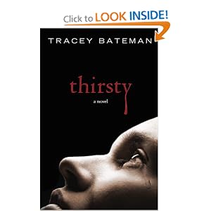 Thirsty - Tracey Bateman