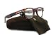TOM FORD EYEGLASSES TF 5116 HAVANA 054