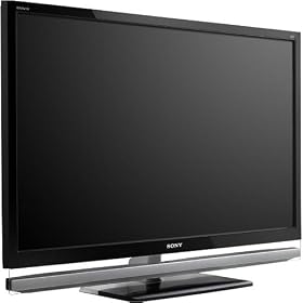 Sony Bravia XBR KDL-46XBR6 46-Inch 1080p 120Hz LCD HDTV