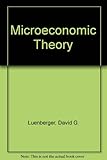 Microeconomic theory